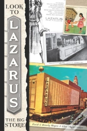 Capa do artigo Look To Lazarus