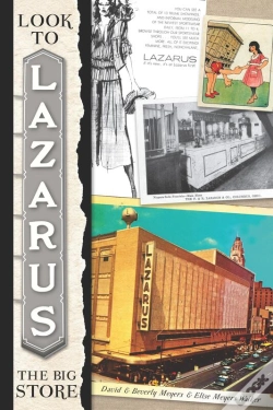 Capa do artigo Look To Lazarus