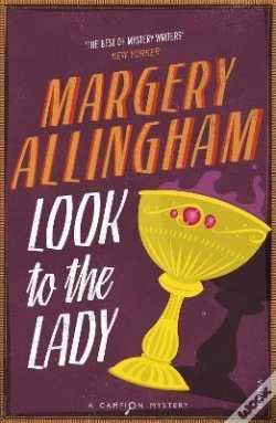 Capa do artigo Look To The Lady