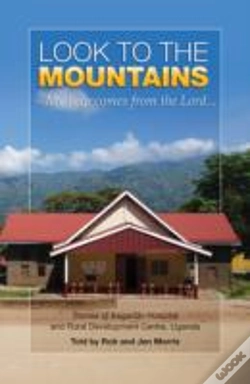 Capa do artigo Look To The Mountains