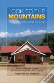 Capa do artigo Look To The Mountains