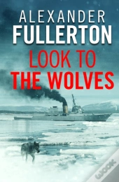 Look To The Wolves