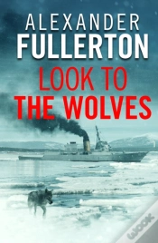 Capa do artigo Look To The Wolves