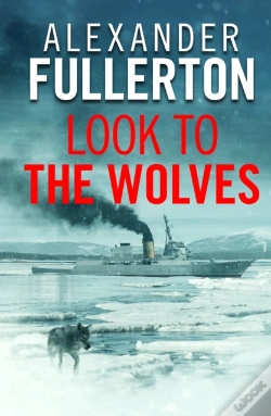 Capa do artigo Look To The Wolves