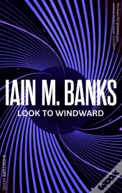 Capa do artigo Look To Windward