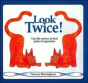 Look Twice - Preview