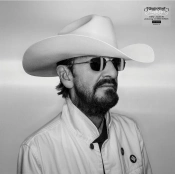 Capa do artigo Look Up - CD