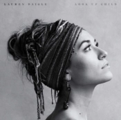 Capa do artigo Look Up Child - CD