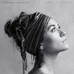 Capa do artigo Look Up Child - CD