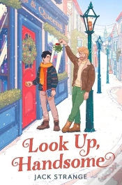 Capa do artigo Look Up, Handsome