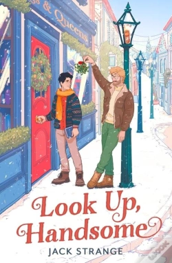 Capa do artigo Look Up, Handsome