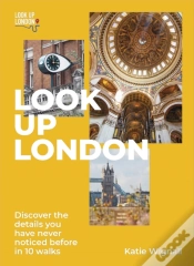 Capa do artigo Look Up London