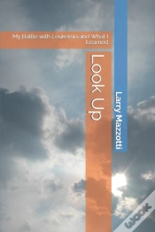 Capa do artigo Look Up