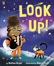 Capa do artigo Look Up!