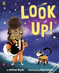 Capa do artigo Look Up!