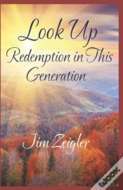 Capa do artigo Look Up: Redemption In This Generation