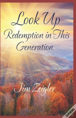 Capa do artigo Look Up: Redemption In This Generation