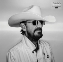 Capa do artigo Look Up - Vinil