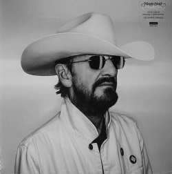 Capa do artigo Look Up - Vinil