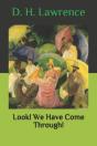 Look! We Have Come Through! - Preview