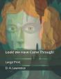 Look! We Have Come Through! - Preview