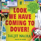 Capa do artigo Look We Have Coming To Dover!