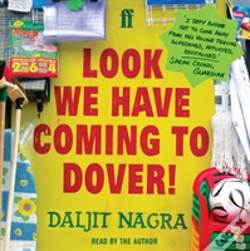 Capa do artigo Look We Have Coming To Dover!