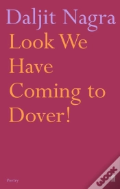 Capa do artigo Look We Have Coming To Dover!