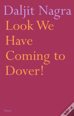 Capa do artigo Look We Have Coming To Dover!