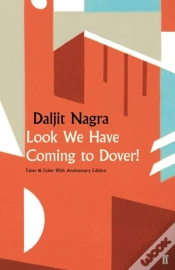 Capa do artigo Look We Have Coming To Dover!
