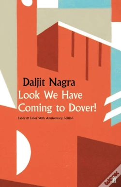 Capa do artigo Look We Have Coming To Dover!