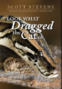 Look What Dragged The Cat In - Preview