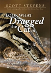 Look What Dragged The Cat In
