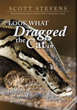 Capa do artigo Look What Dragged The Cat In