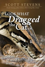 Capa do artigo Look What Dragged The Cat In