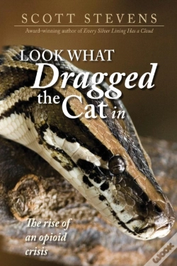 Capa do artigo Look What Dragged The Cat In
