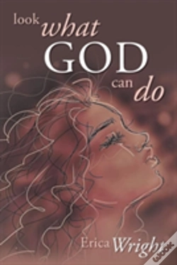 Capa do artigo Look What God Can Do
