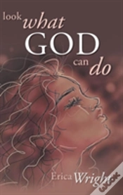 Capa do artigo Look What God Can Do