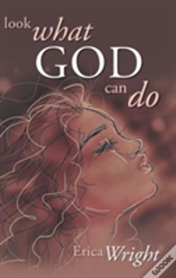 Capa do artigo Look What God Can Do