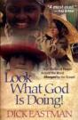 Look What God Is Doing - Preview