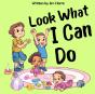 Look What I Can Do - Preview