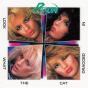 Look What The Cat Dragged In - CD - Preview
