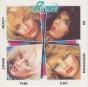 Look What The Cat Dragged In - CD - Preview