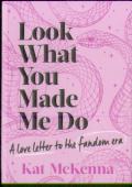 Look What You Made Me Do