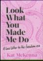 Look What You Made Me Do - Preview