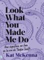 Look What You Made Me Do - Preview