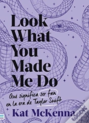Capa do artigo Look What You Made Me Do