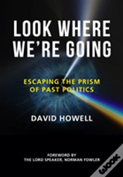 Capa do artigo Look Where Weâ€™Re Going