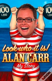 Capa do artigo Look Who It Is!