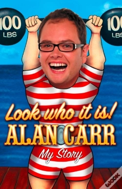 Capa do artigo Look Who It Is!